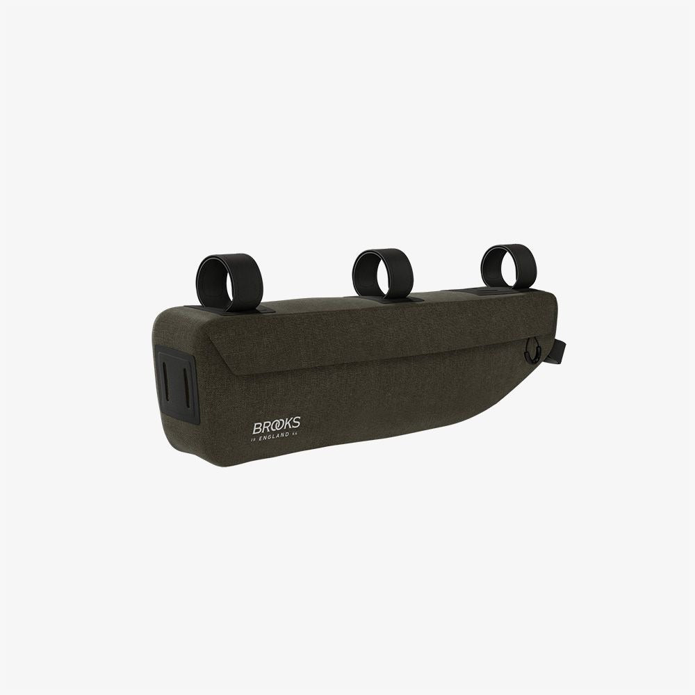 BROOKS SCAPE 3L Frametas Groen