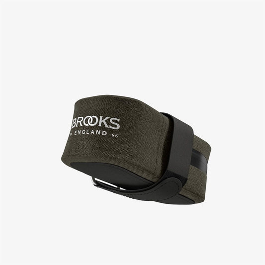 BROOKS SCAPE POCKET Zadeltas Groen