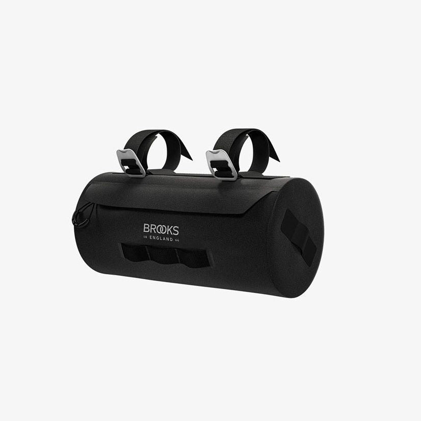 BROOKS SCAPE POUCH 3L Stuurtas Zwart