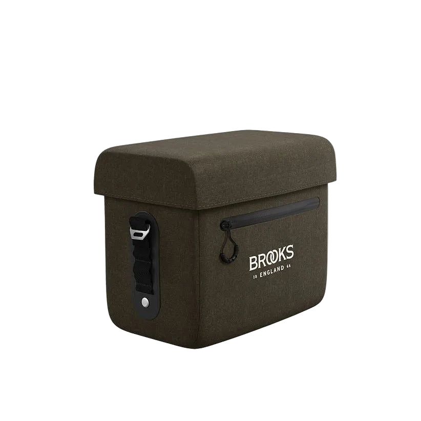 BROOKS SCAPE 8L Stuurtas Groen