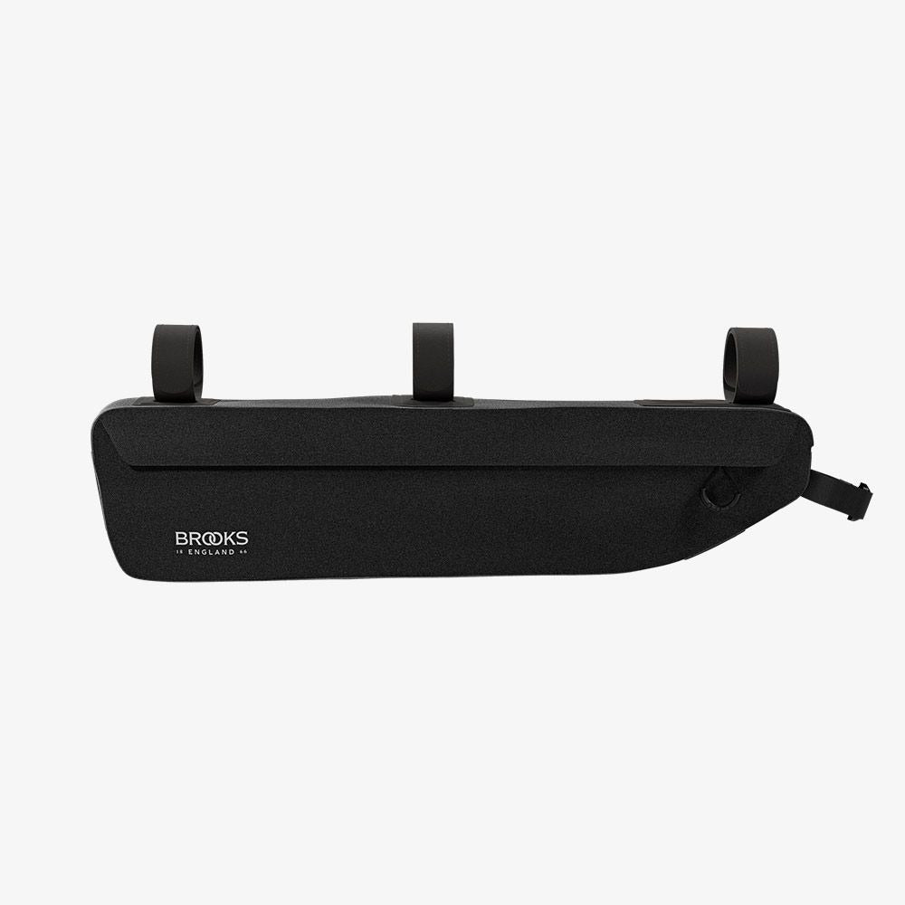 BROOKS SCAPE 3L Frametas Zwart