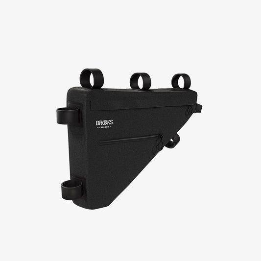 BROOKS SCAPE 5L Frametas Zwart
