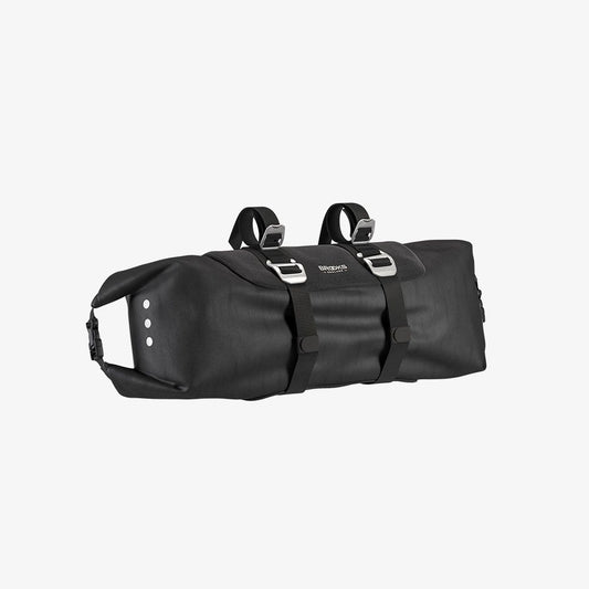 BROOKS SCAPE ROLL Stuurtas Zwart