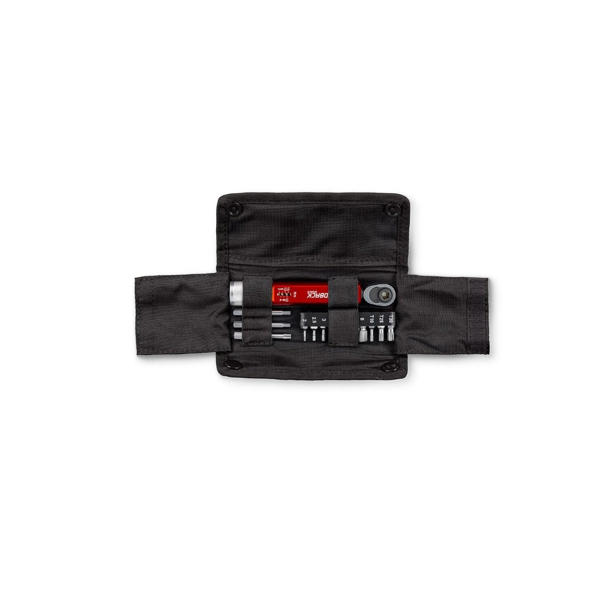 Professionele momentsleutel [2-14Nm] [2-14Nm