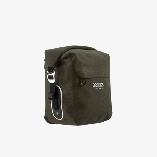 Bagagedraagtas BROOKS SCAPE SMALL Groen