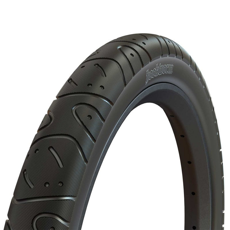 MAXXIS HOOKWORM 20x1.95 Massieve band