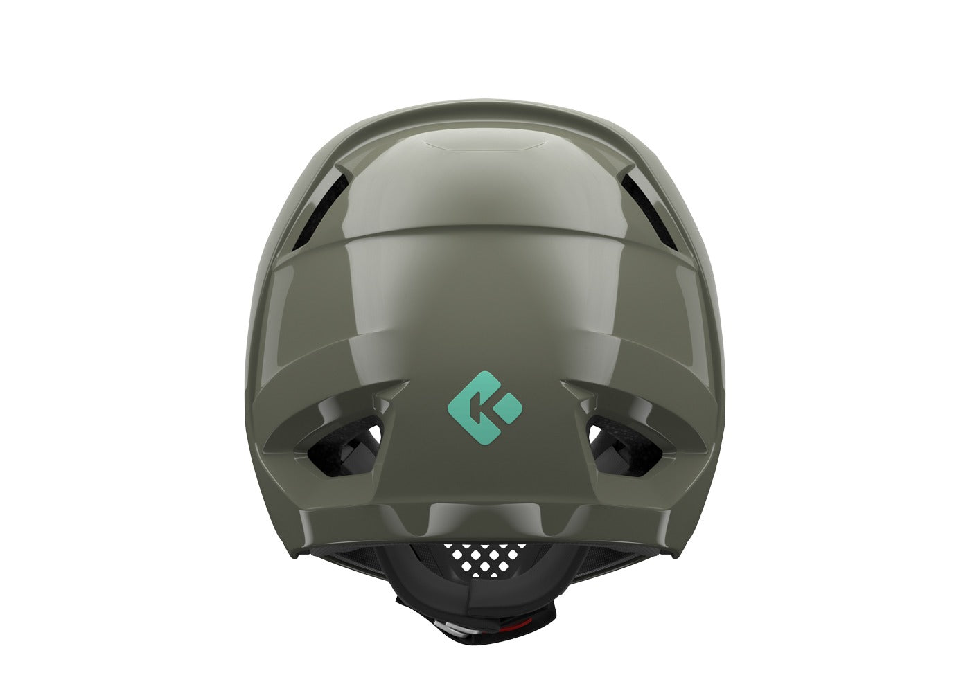 MTB helm LAZER CHASE KINETICORE Matt Moss