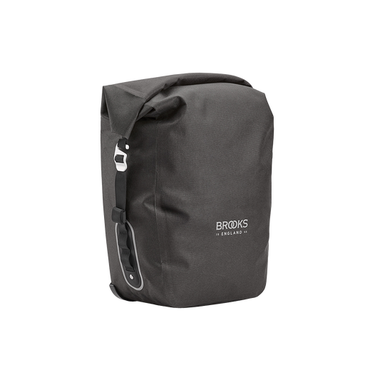 Bagagedraagtas BROOKS SCAPE LARGE Zwart