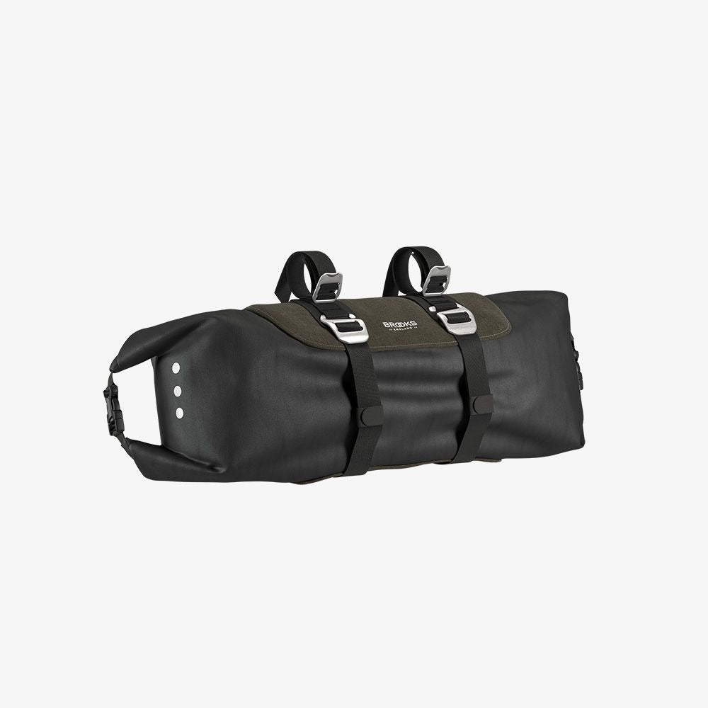 BROOKS SCAPE ROLL Stuurtas Groen