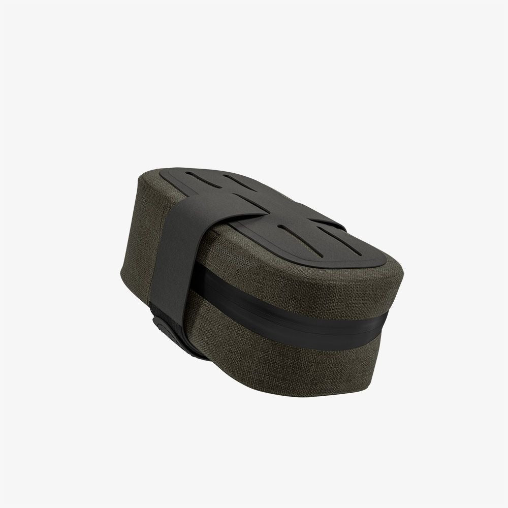 BROOKS SCAPE POCKET Zadeltas Groen