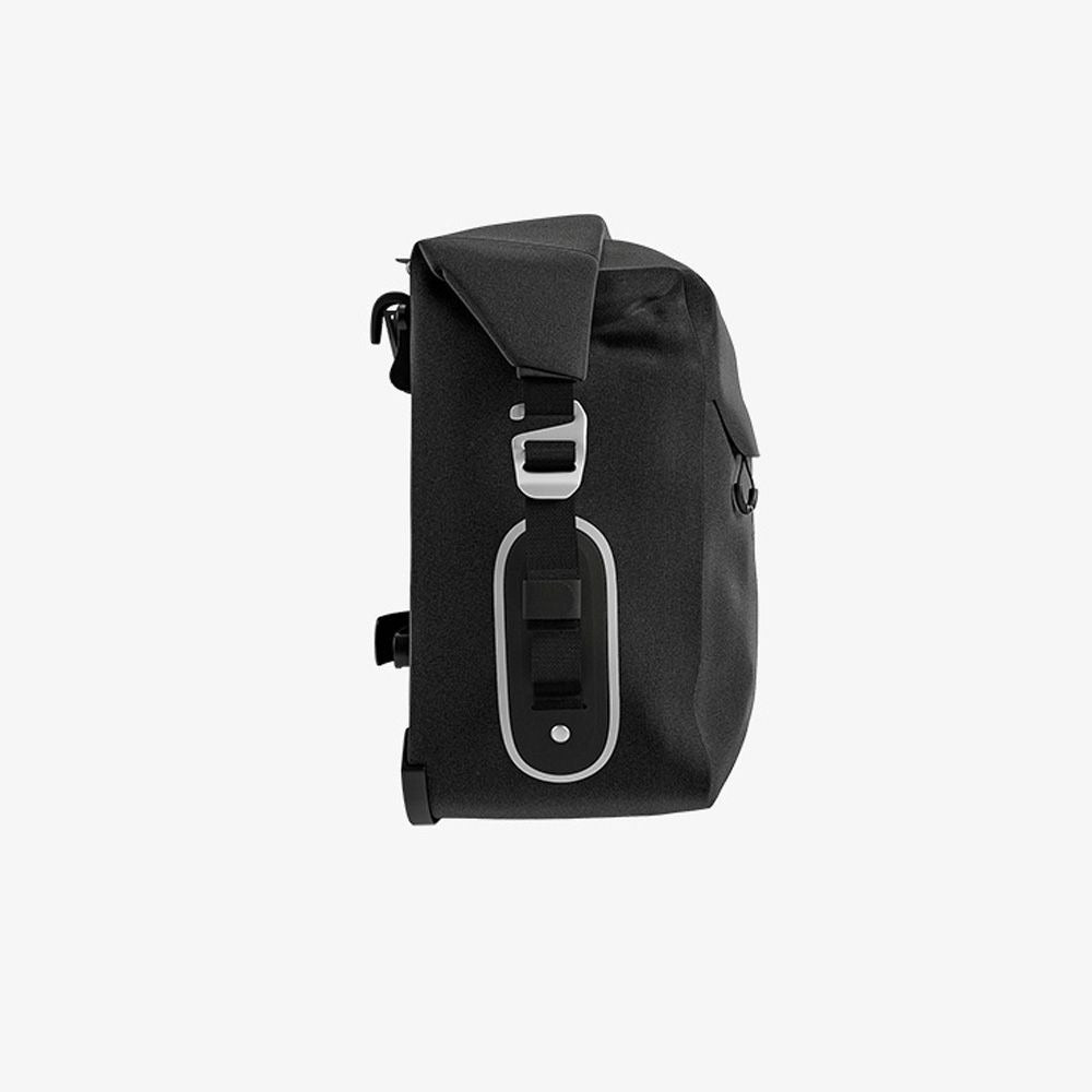Bagagedraagtas BROOKS SCAPE SMALL Zwart