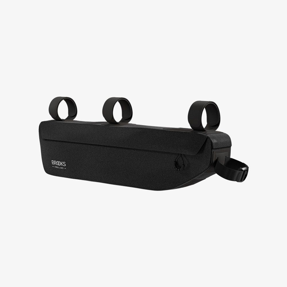 BROOKS SCAPE 3L Frametas Zwart