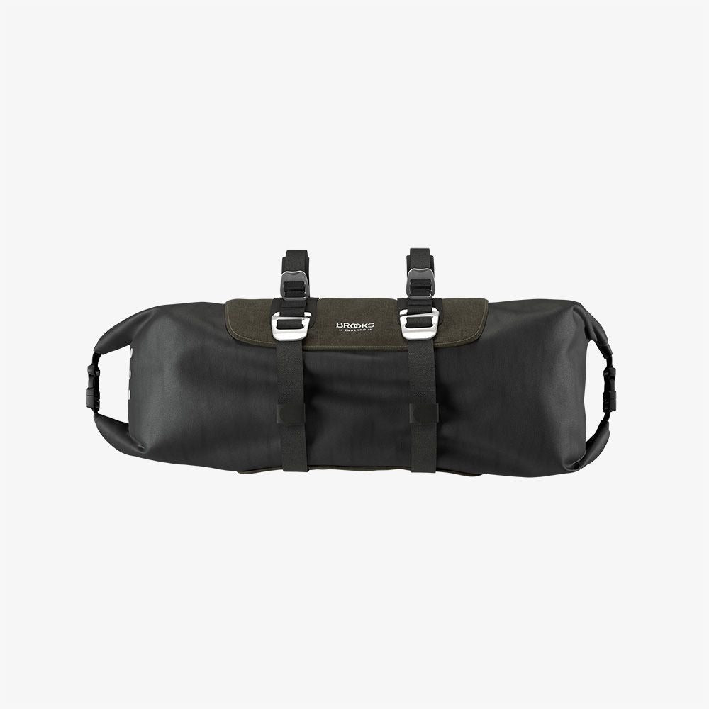 BROOKS SCAPE ROLL Stuurtas Groen