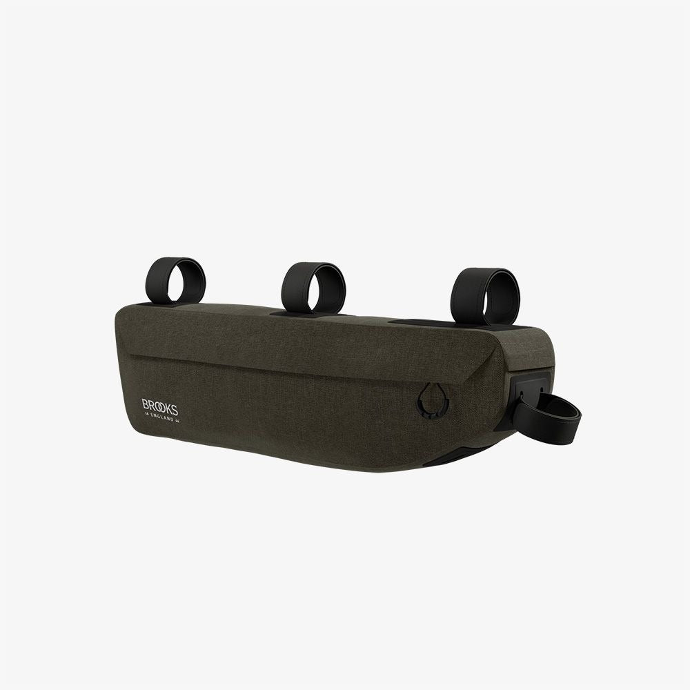 BROOKS SCAPE LARGE Frametas Groen