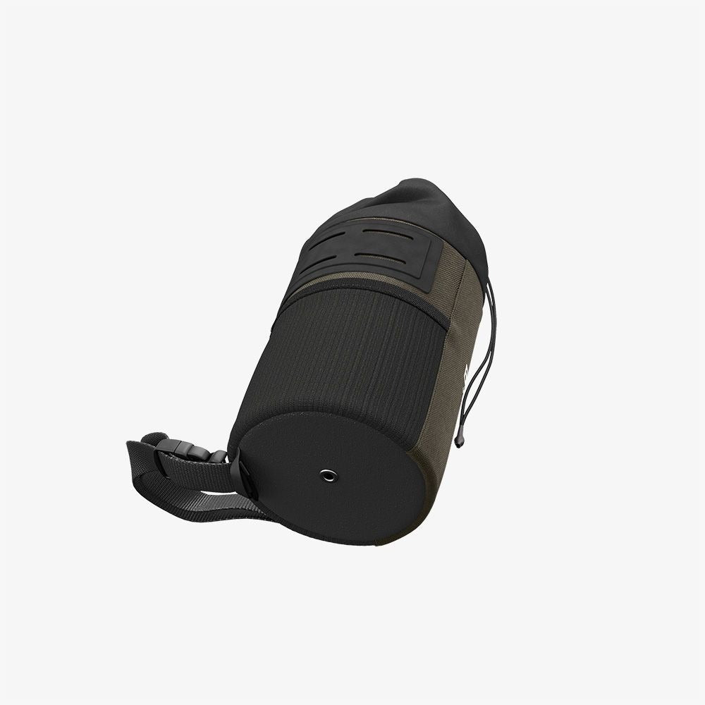 BROOKS SCAPE FEED POUCH Stuurtas Groen