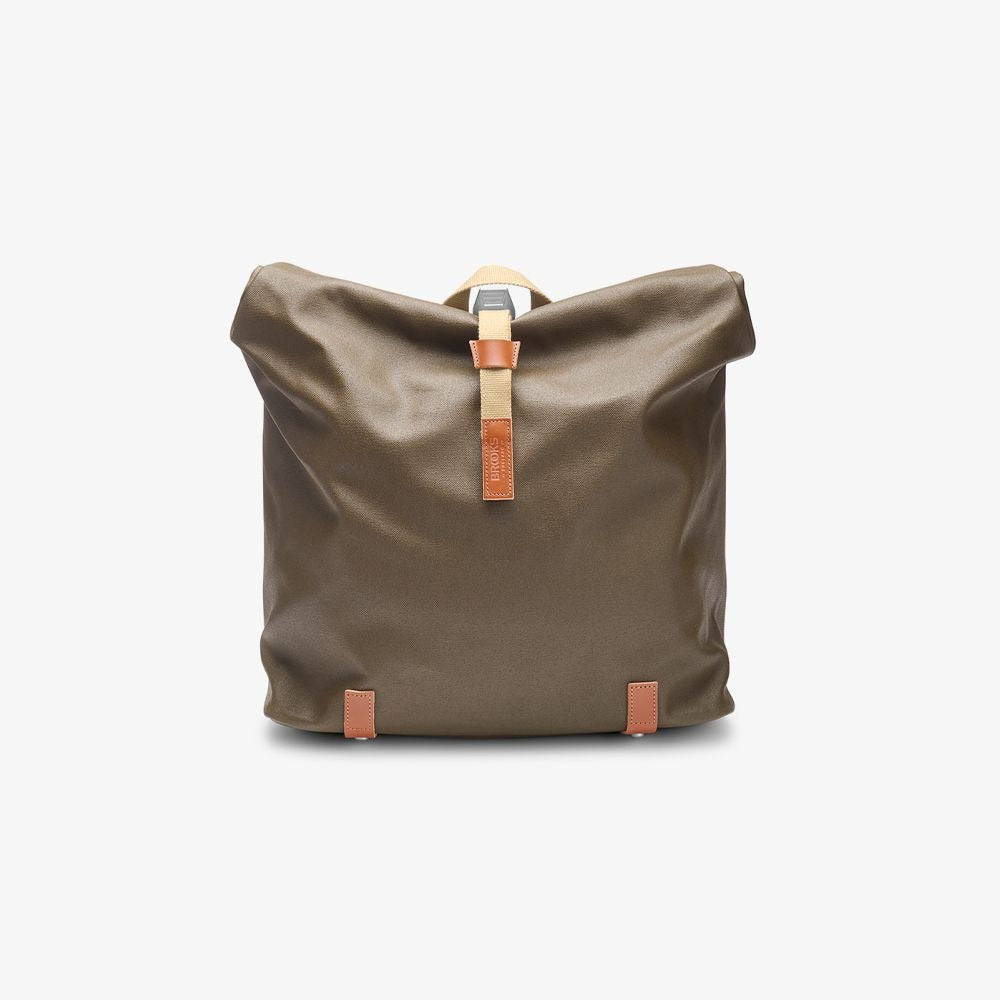 Rugzak BROOKS PICKWICK PORTER 26L Bruin