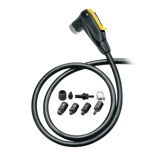 TOPEAK SMARTHEAD Upgrade Kit