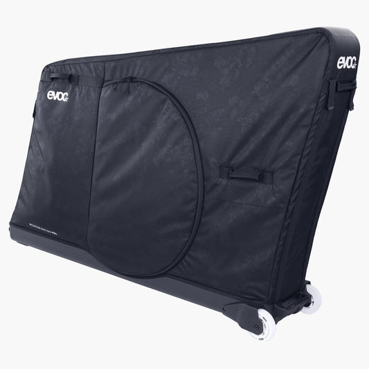 EVOC BIKE BAG PRO draagtas voor mountainbikes