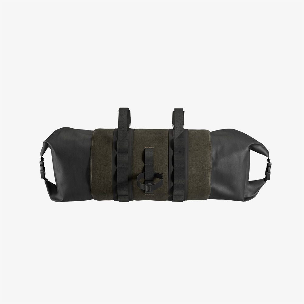 BROOKS SCAPE ROLL Stuurtas Groen