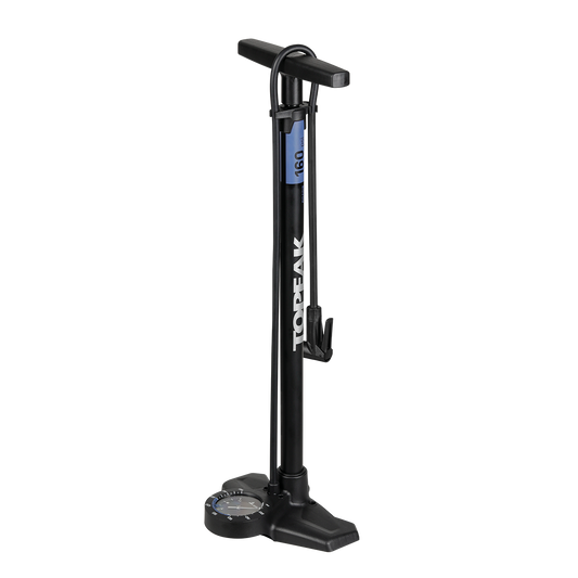 TOPEAK JOEBLOW ROADIE EX voetpomp