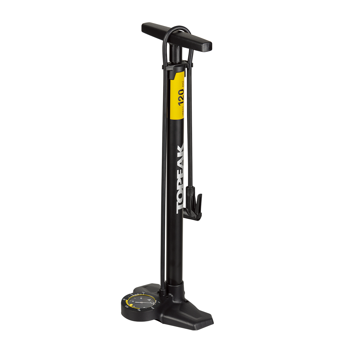 TOPEAK JOEBLOW URBAN EX voetpomp