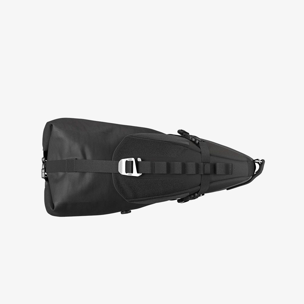 BROOKS SCAPE Zadeltas Zwart