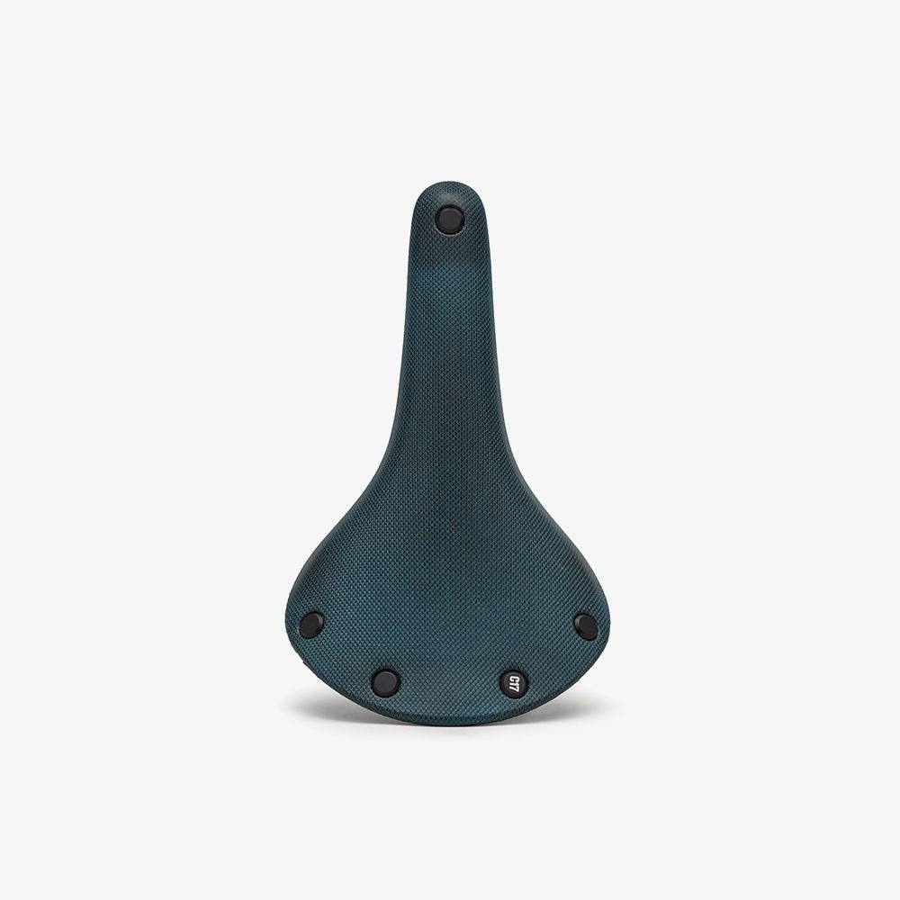 Zadel BROOKS CAMBIUM C17 Blauw