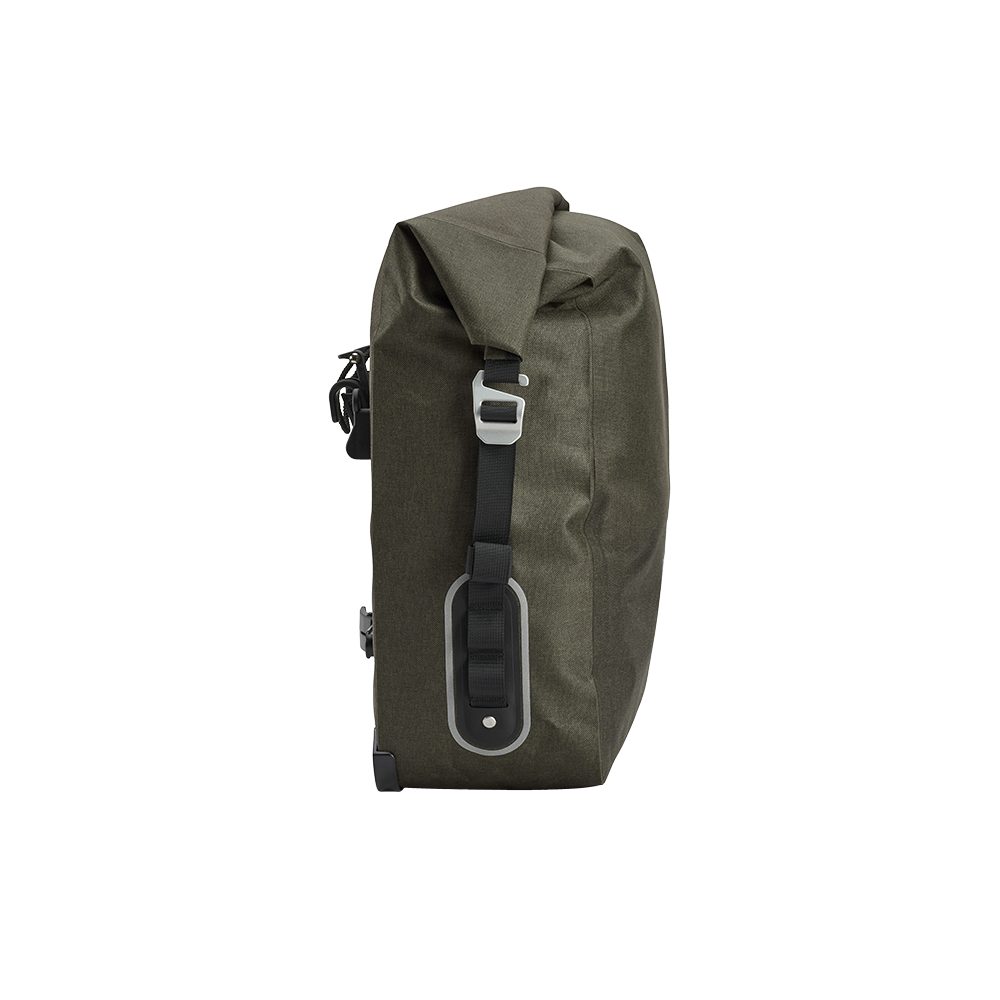 Bagagedraagtas BROOKS SCAPE LARGE Groen