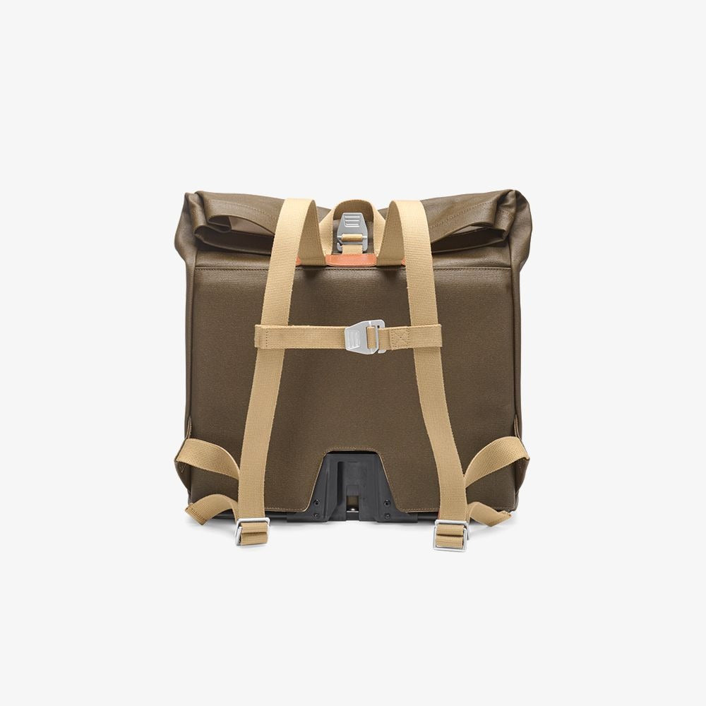 Rugzak BROOKS PICKWICK PORTER 26L Bruin