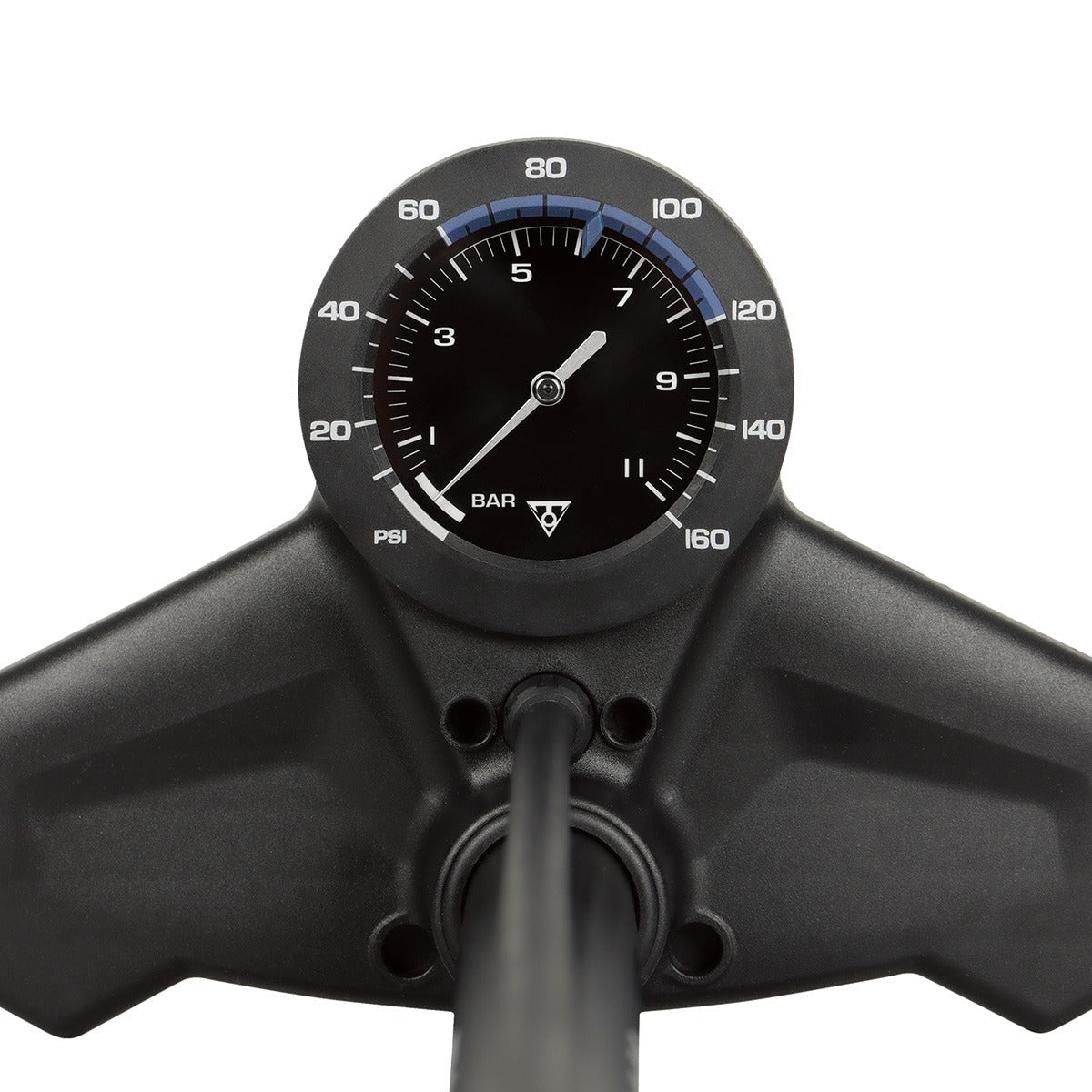 TOPEAK JOEBLOW ROADIE EX voetpomp