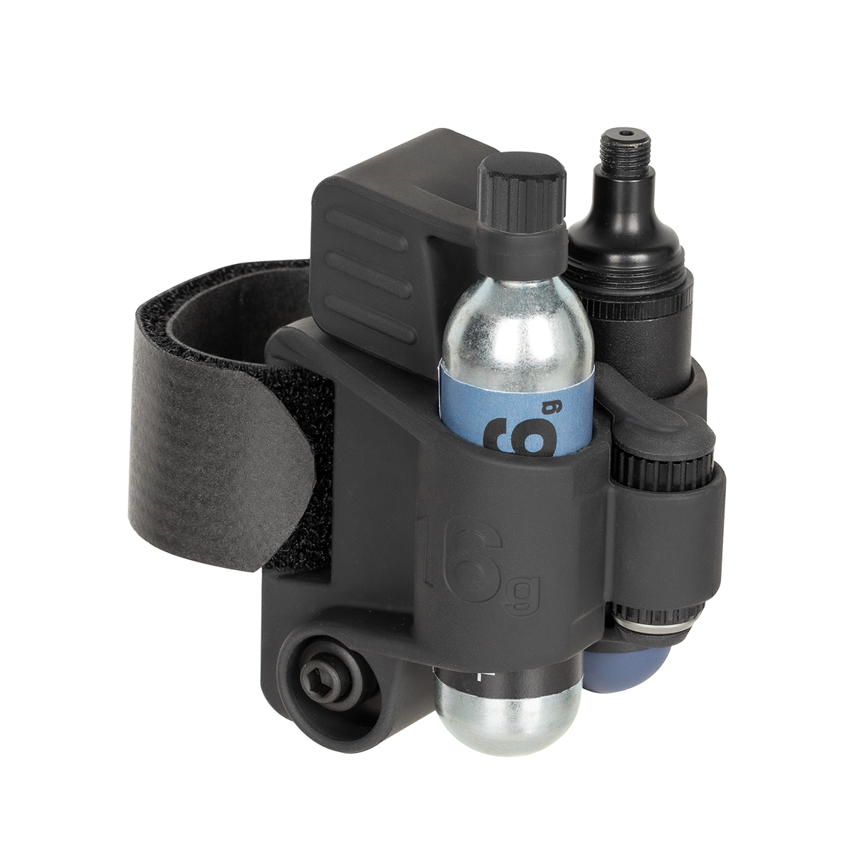 Co2 Multi-Tools TOPEAK TUBIMASTER RXT Pro