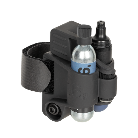 Co2 Multi-Tools TOPEAK TUBIMASTER RXT Pro