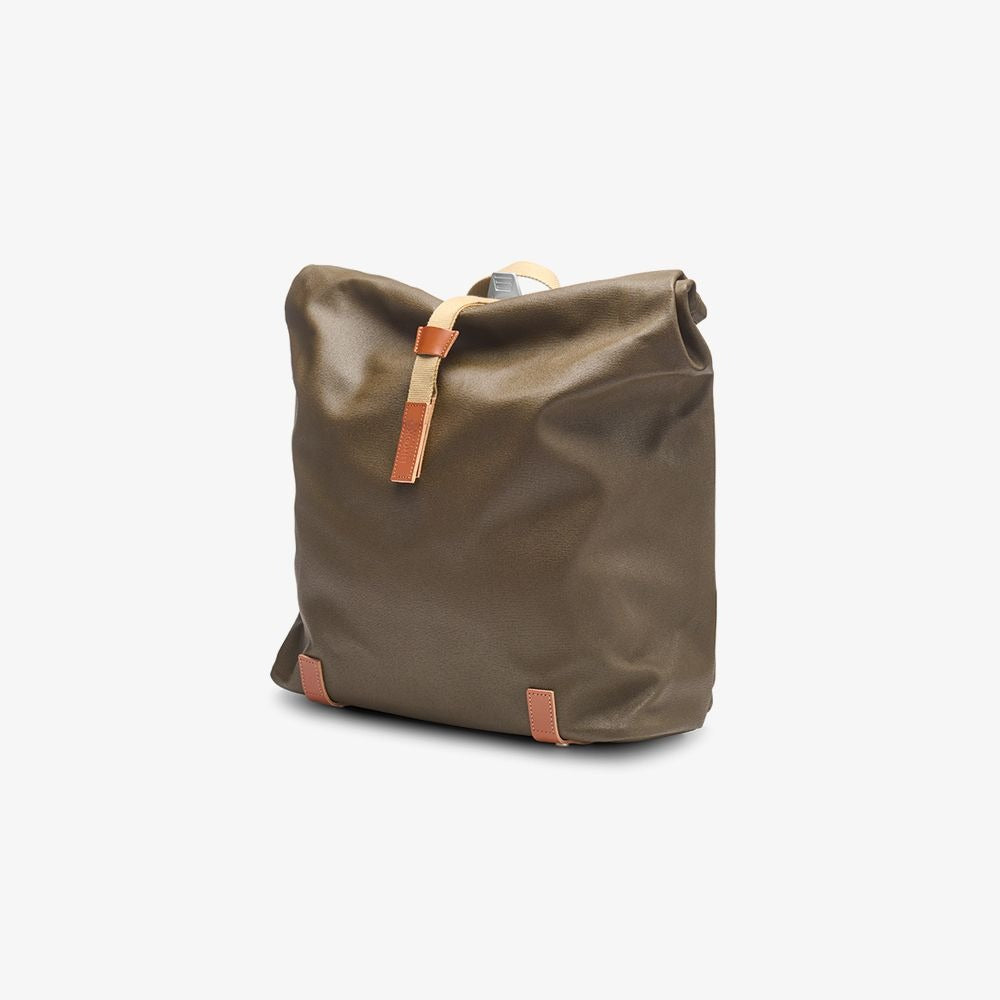 Rugzak BROOKS PICKWICK PORTER 26L Bruin