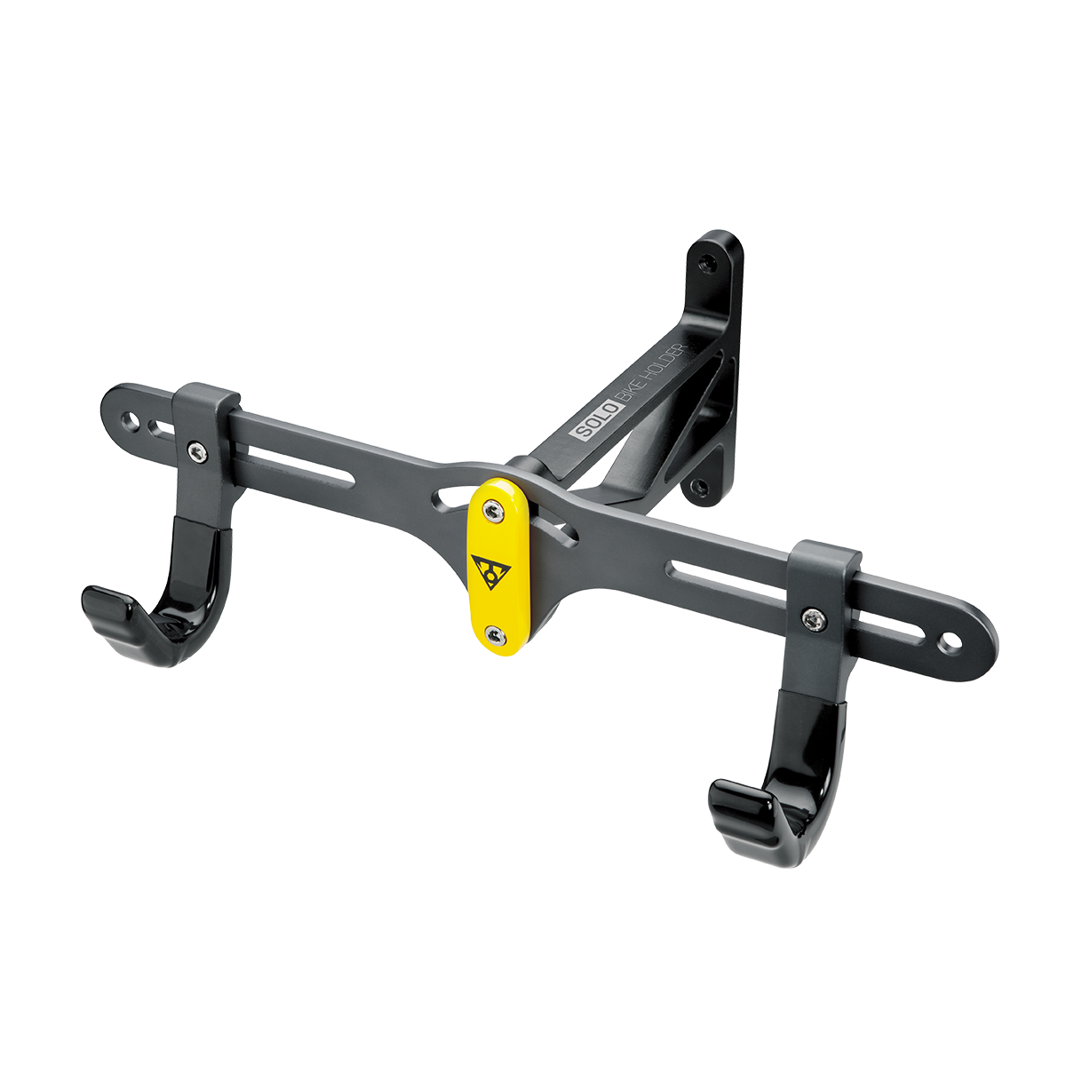 TOPEAK SOLO BIKE draaibare muurbevestiging voor fiets