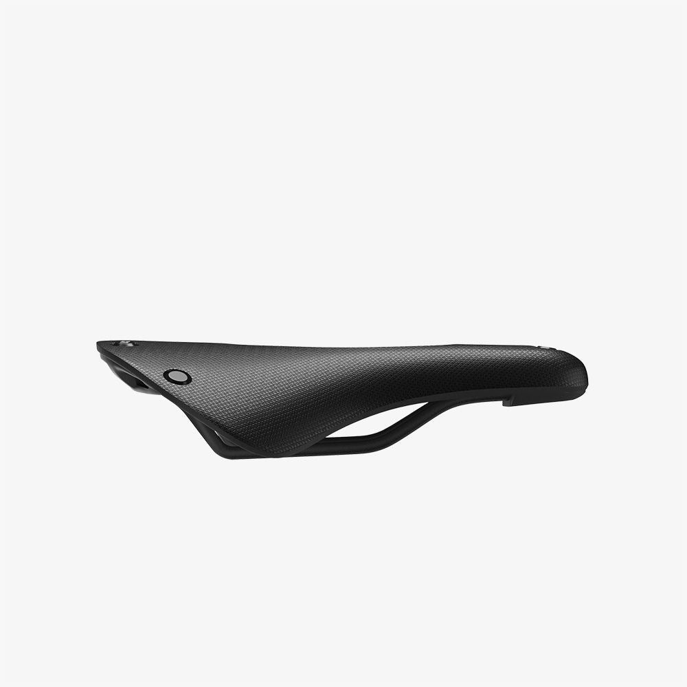 BROOKS CAMBIUM C19 GESNEDEN Zadel Zwart