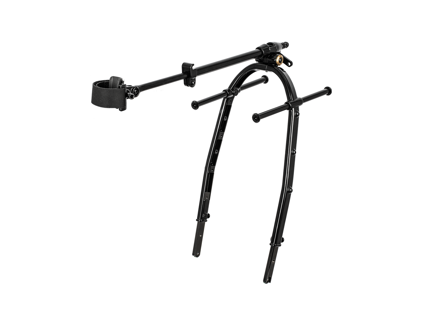 TOPEAK ZIRAK ESSENTIAL EYELET MOUNT bagagerek