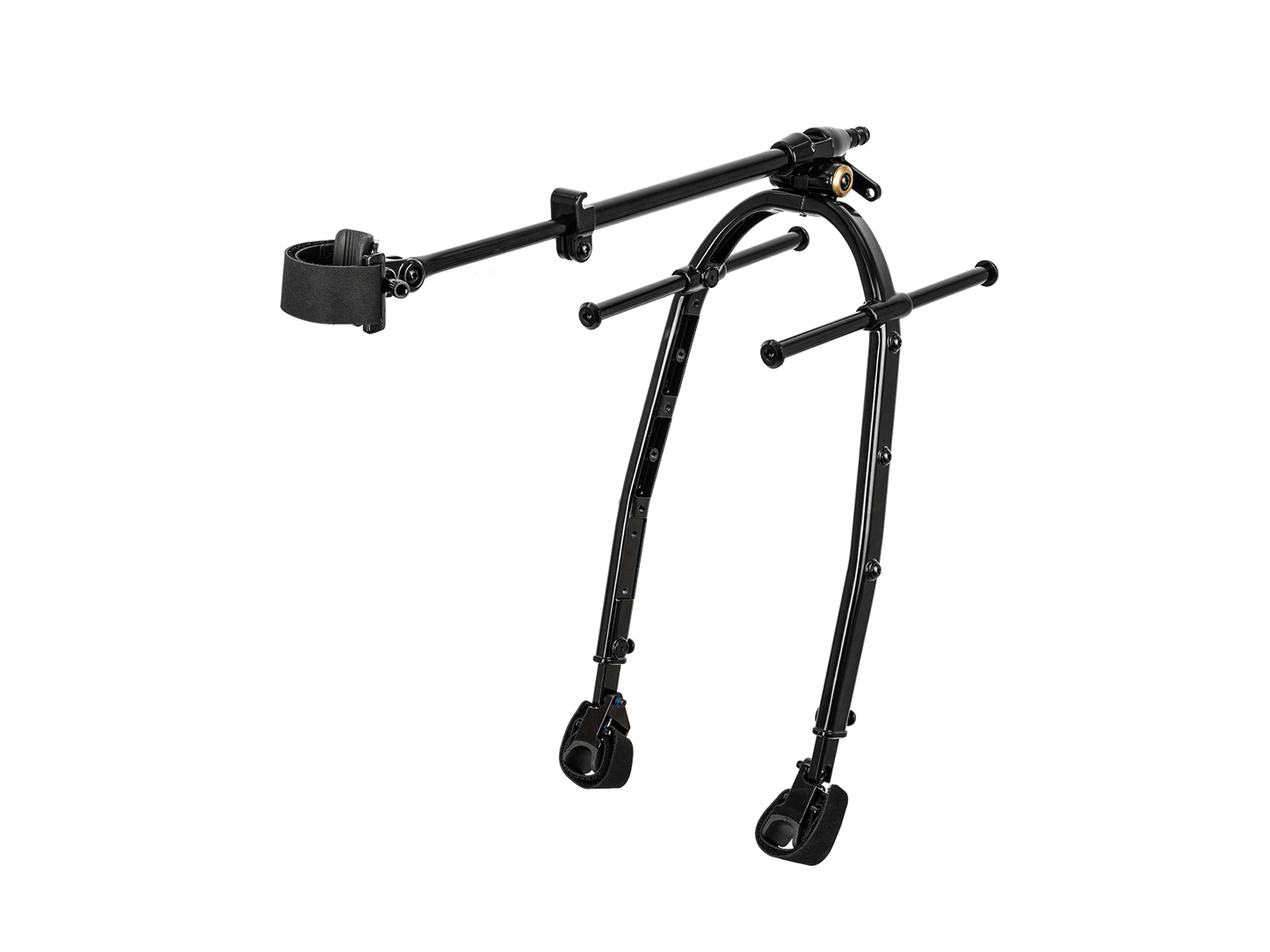 Bagagerek TOPEAK ZIRAK ESSENTIAL STRAP MOUNT