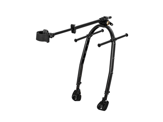 Bagagerek TOPEAK ZIRAK ESSENTIAL STRAP MOUNT