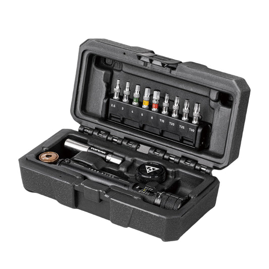 Torq TOPEAK STICK PRO momentsleutel (2-10 Nm)