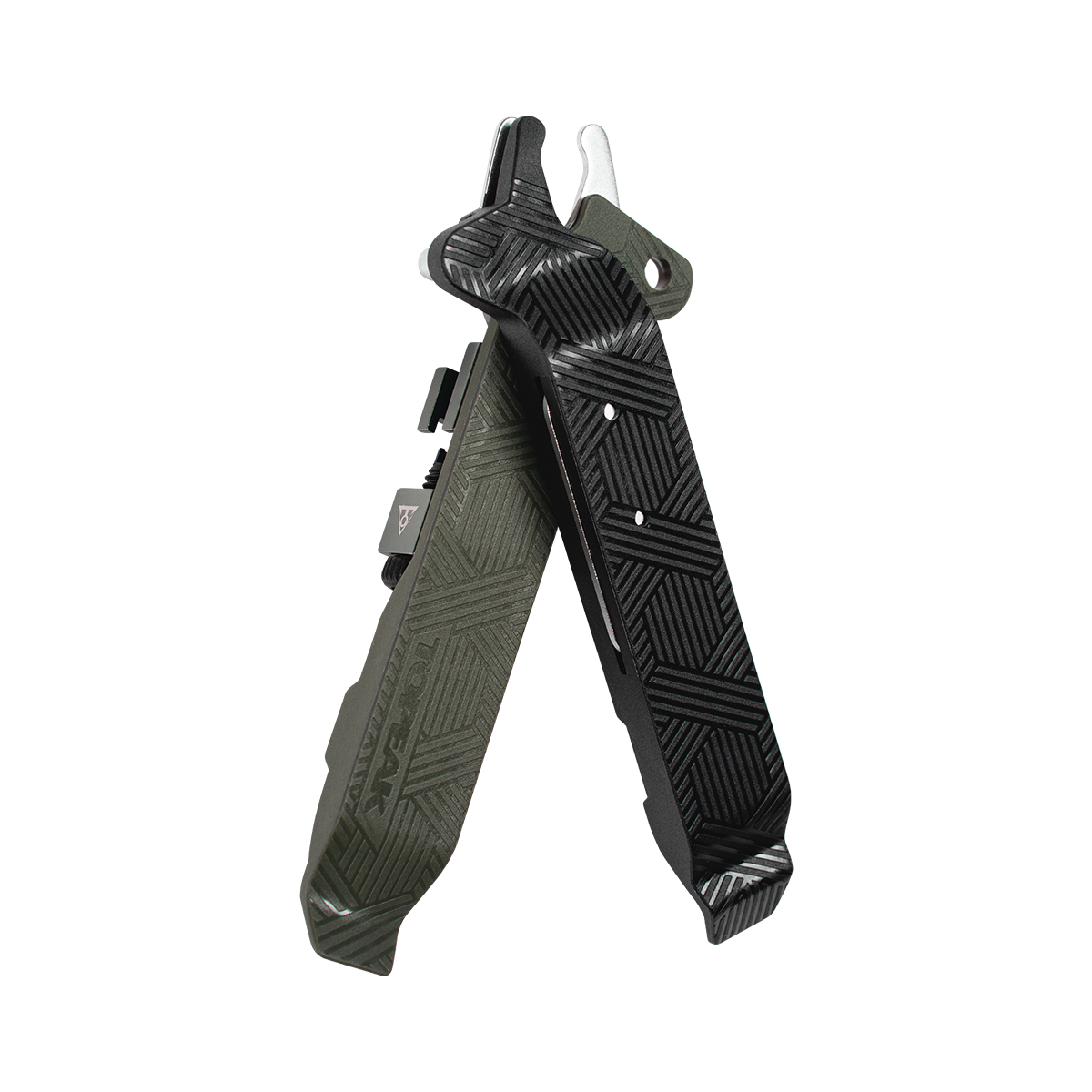 Multifunctionele TOPEAK POWER LEVER PRO tang