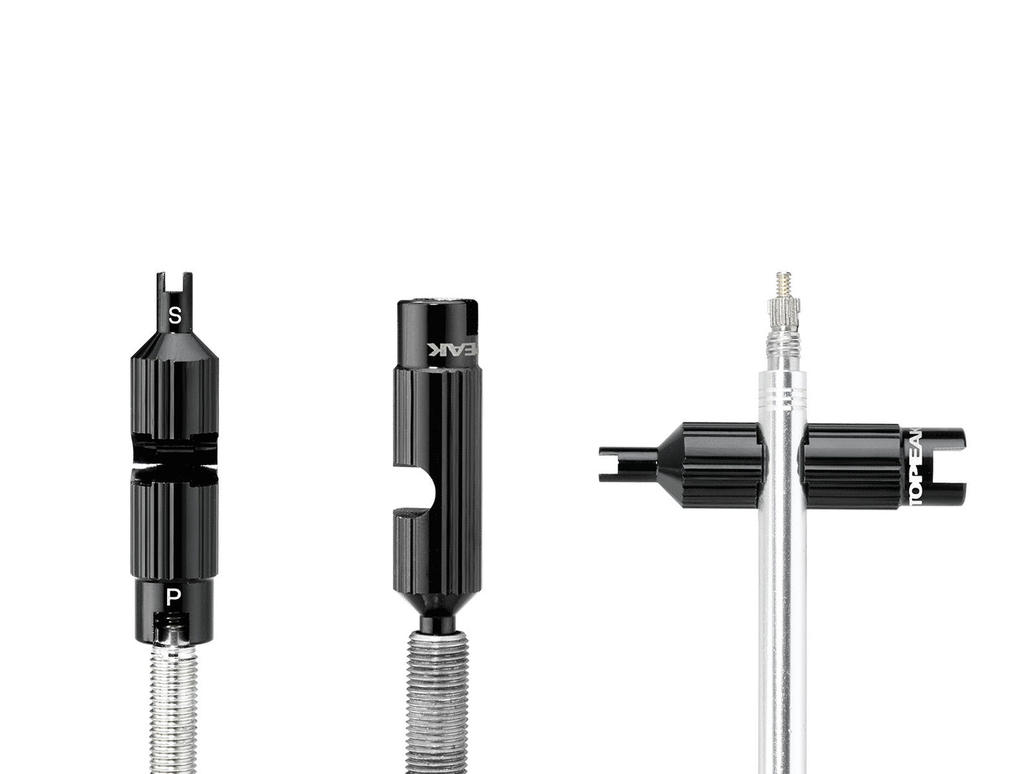 Ventielgereedschap TOPEAK