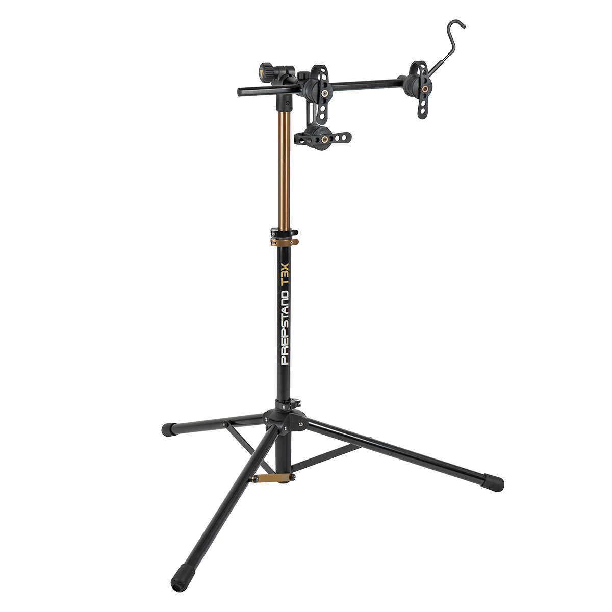 TOPEAK PREPSTAND T3X Studiostatief