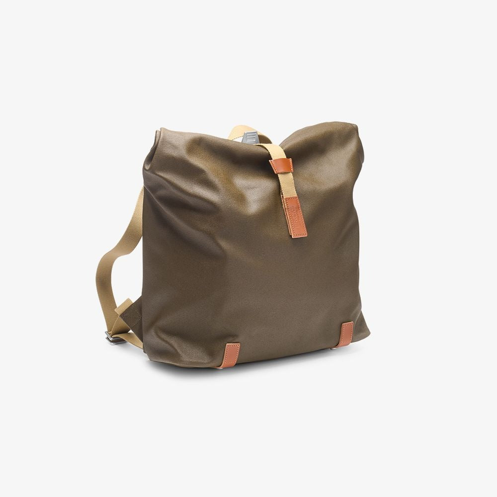 Rugzak BROOKS PICKWICK PORTER 26L Bruin