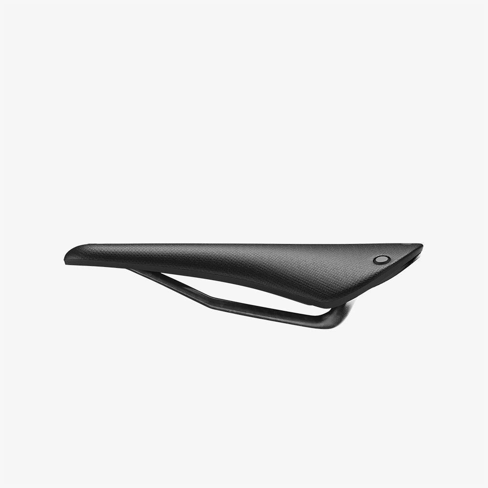 BROOKS CAMBIUM C13 145 mm Zadel Zwart