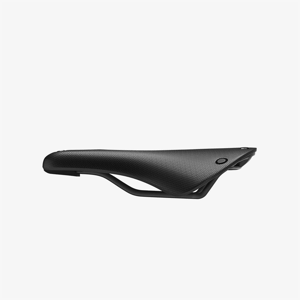 BROOKS CAMBIUM C19 GESNEDEN Zadel Zwart