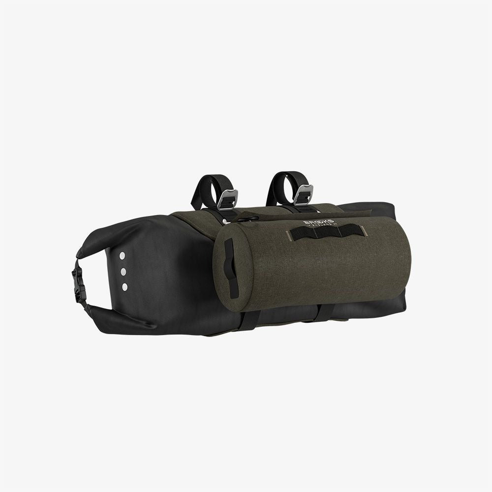BROOKS SCAPE ROLL Stuurtas Groen