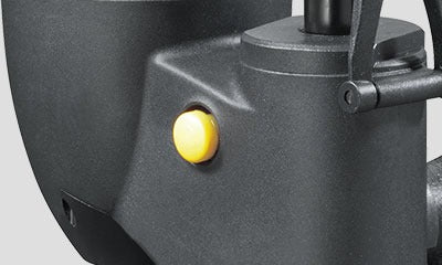 TOPEAK JOEBLOW TURBO voetpomp