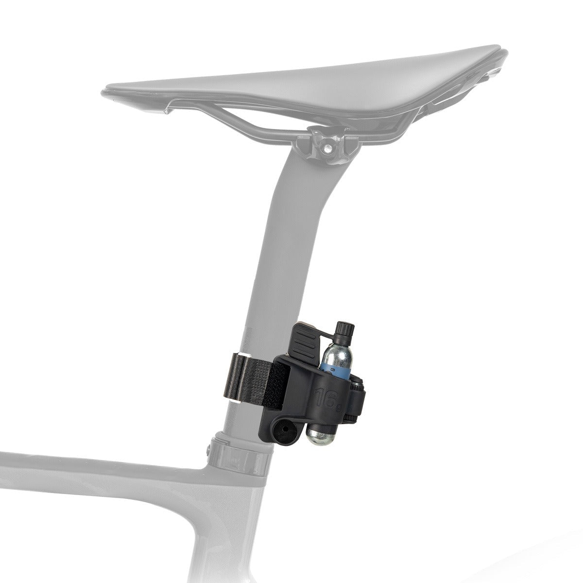 Co2 Multi-Tools TOPEAK TUBIMASTER RXT Pro