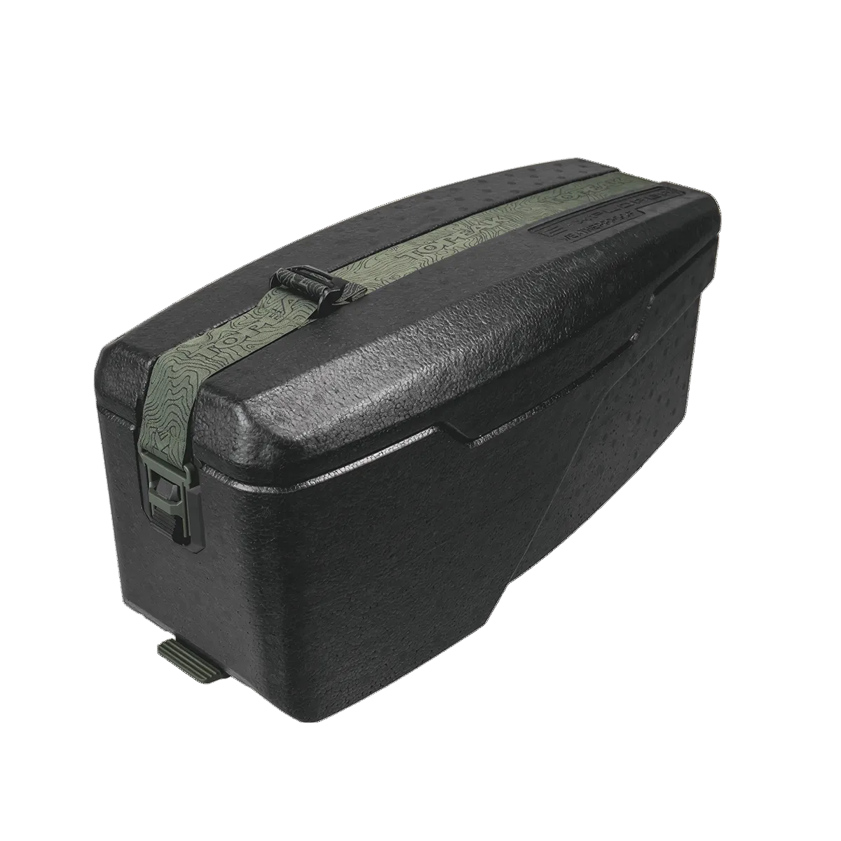 Accubox TOPEAK E-XPLORER TRUNKBOX