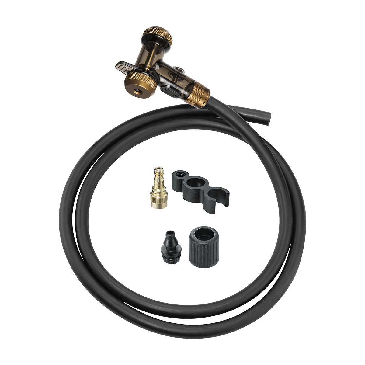 TOPEAK TUBIHEAD nivelleerset